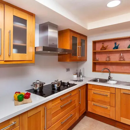 Дом отдыха Mas Arbos By Interhome